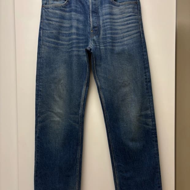 (31) (급처‼️) 셀린느 90's monterey wash 데님 