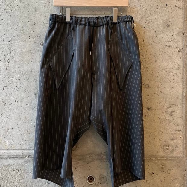 SULVAM ) 배기팬츠 (unisex)