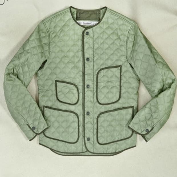 스펙테이터 라이너, M