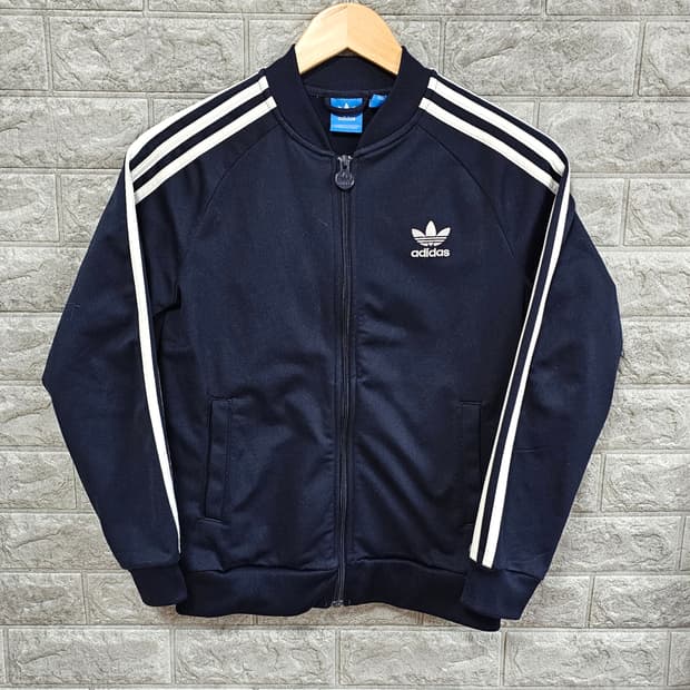 아디다스 슈퍼스타져지 주니어150