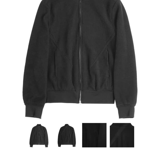 il ryu 져지 1사이즈