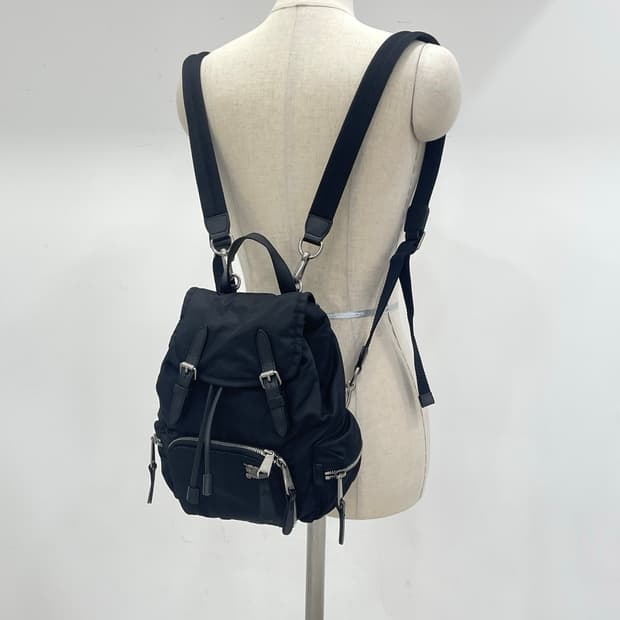 버버리 스몰 백팩 