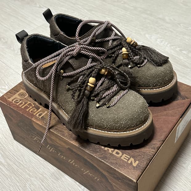 펜필드 x 로스트 가든 280