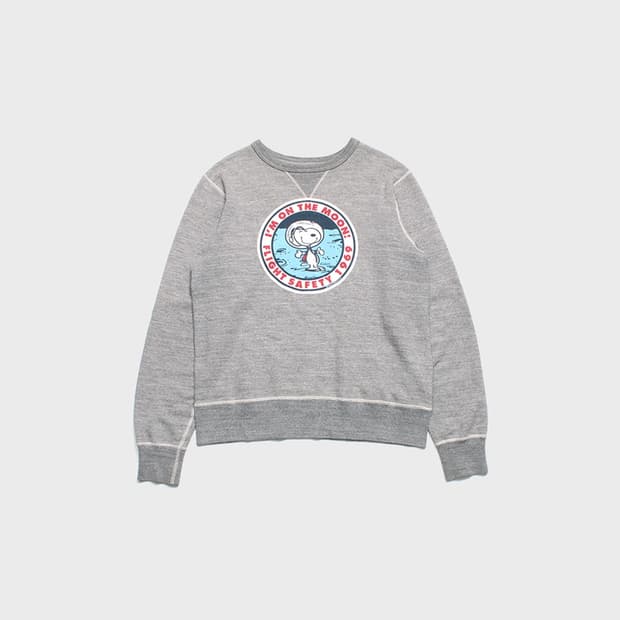 BUZZ RICKSON'S