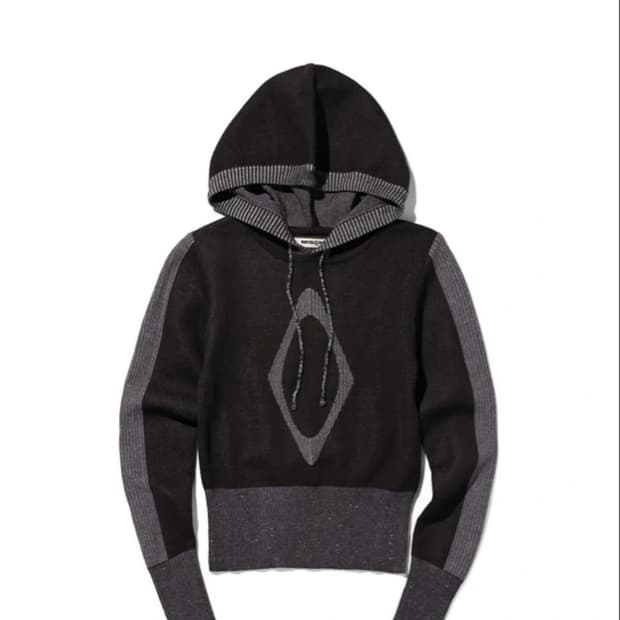 미스치프 롬버스 후드