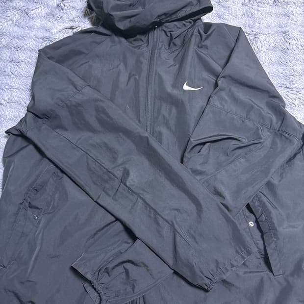 나이키 바람막이