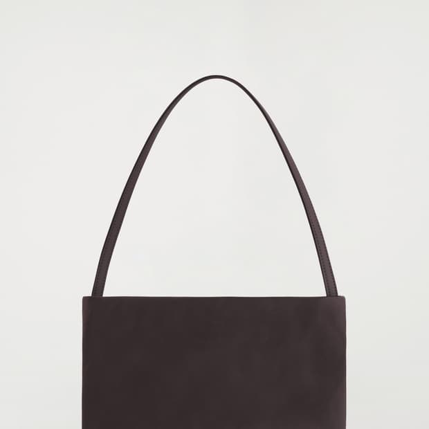 [새상품] COS 코스 아카이브 숄더백 가방