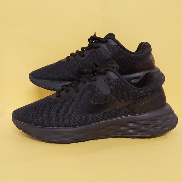 남성 나이키 레볼루션6 넥스트 네이처 운동화 (260)