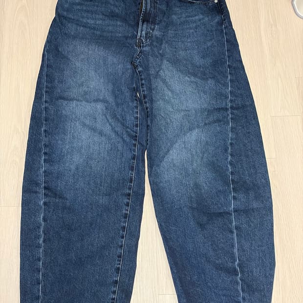 GU 베럴레그진 34사이즈