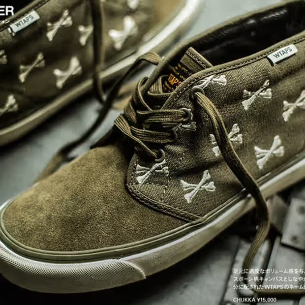 (300) 반스 볼트 X 더블탭스 처카 LX 2016