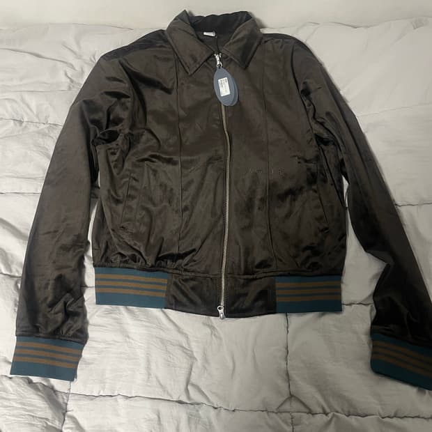 mmlg VELOUR TOUR TRACK 세트 셋업 L 새제품