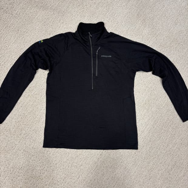 파타고니아 폴라텍 r1 L