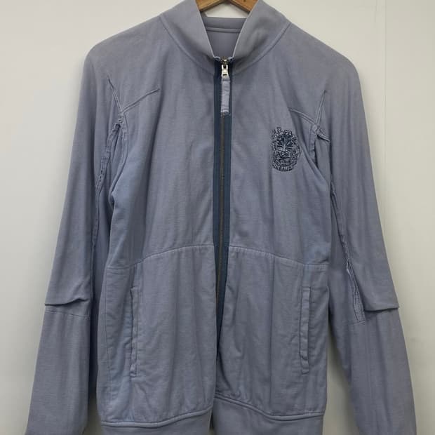 마리떼 프랑소와 저버 리버시블 집업