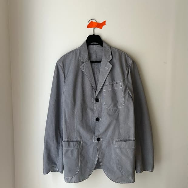 United Arrows 유나이티드에로우즈 자켓