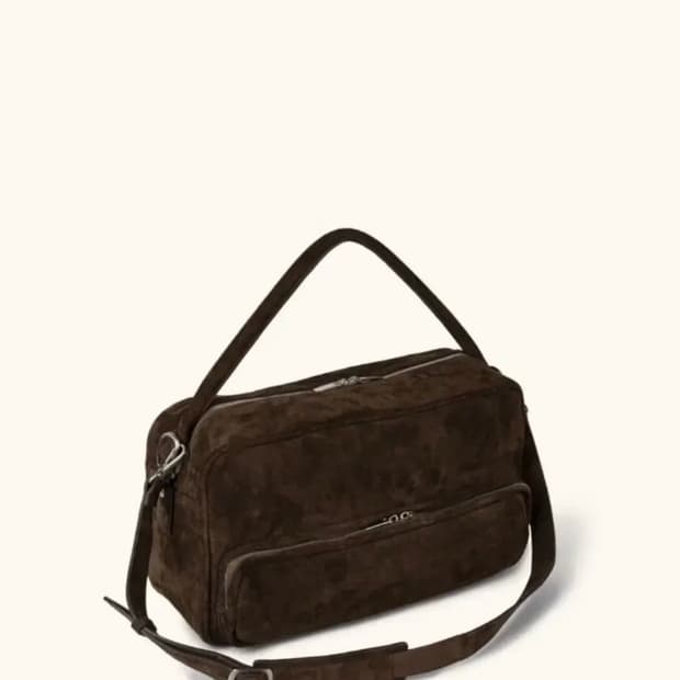 [구매]라벨아카이브 sander bag