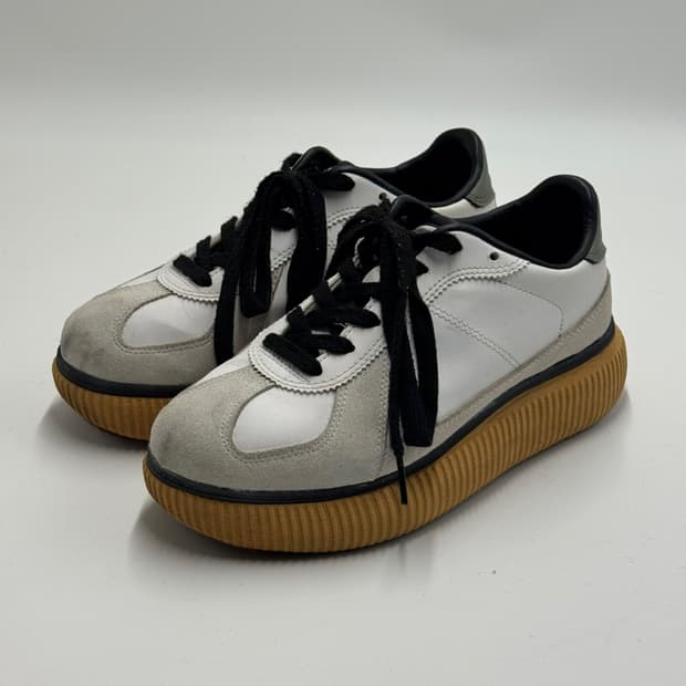 오니즈카타이거 