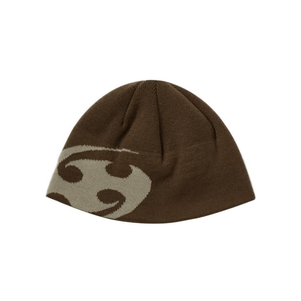 산산기어 비니 브라운 25ss