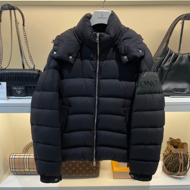 [정품/1size] 몽클레어 패딩