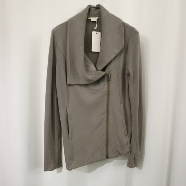 Helmut Lang biker jacket
