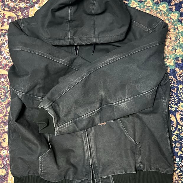 칼하트 J130 MOS XXL