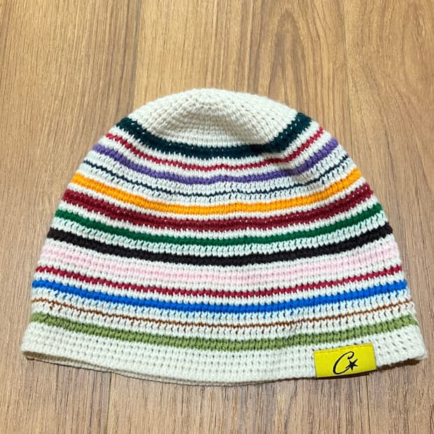 Corteiz 코르테이즈 비니