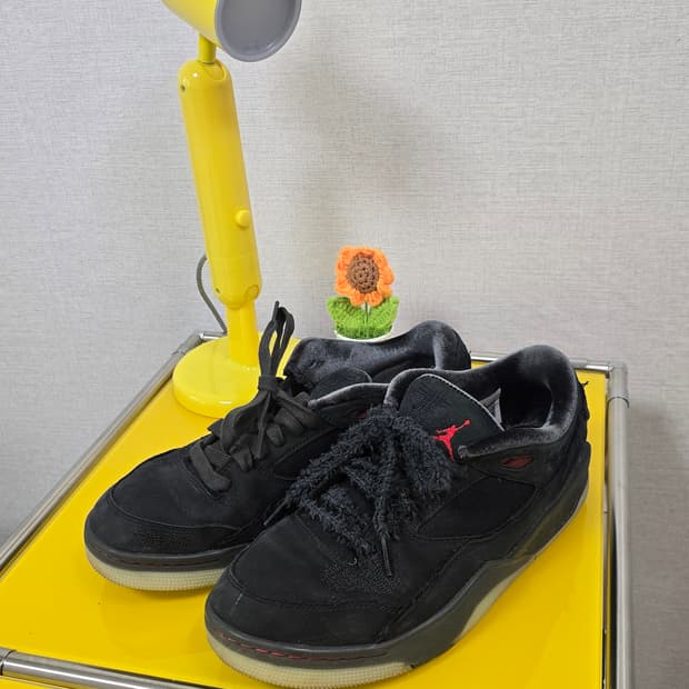 조던 후디사이즈 워 270