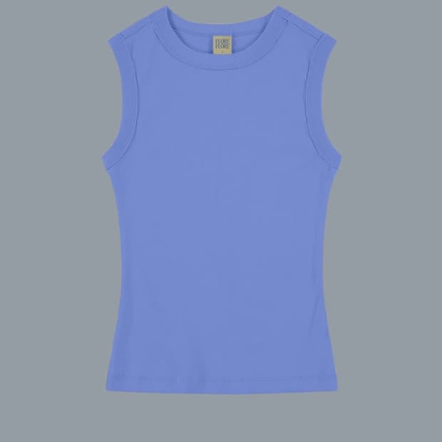 Flore Flore Esme Tank