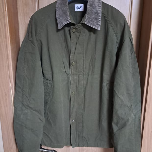 파르티멘토 자켓 M(L)