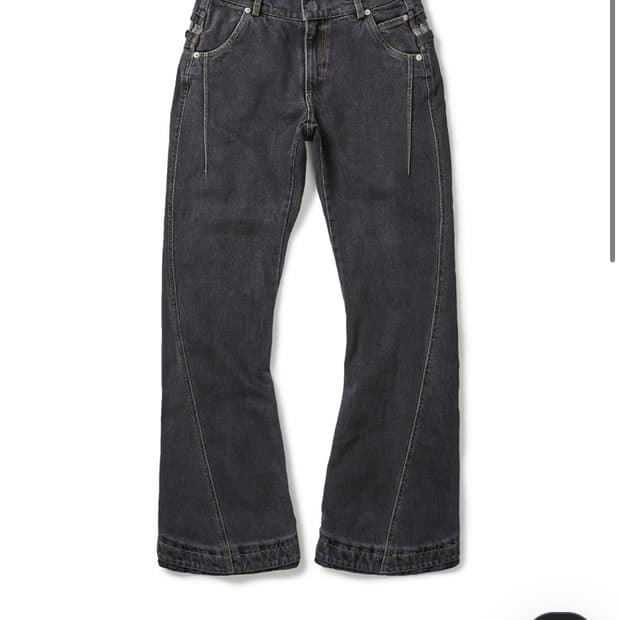 EP.7 WOMEN 01 TROUSERS M