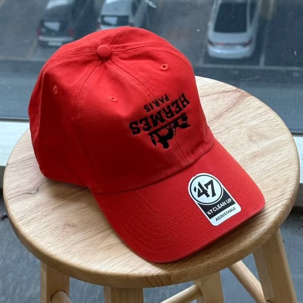 Nptsss 엘메 오렌지 새상품