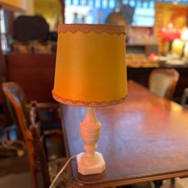 이태리 알라바스타 조명