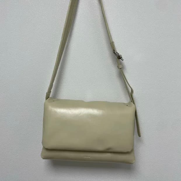 스탠드오일 플러피백 Fluffy Regular