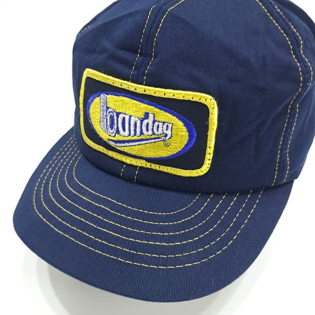 USA Made 80s Stylemaster Bandag Tires 패치