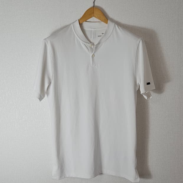 나이키 골프 에어로리액트 베니퍼 폴로 카라티 반팔 M 95 (거의새상품)