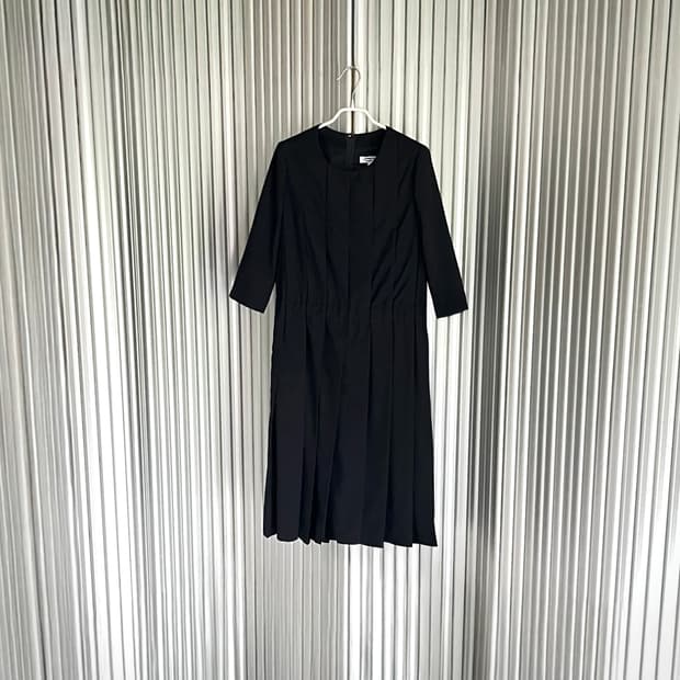 Comme des garcons one-piece