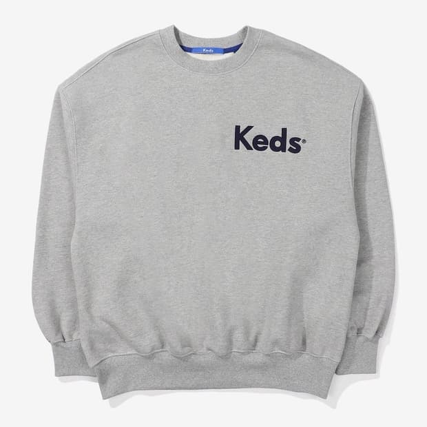 케즈 맨투맨 xl 스웻셔츠