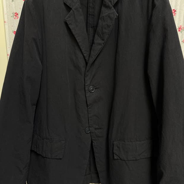 Casey casey - Y jacket (night)