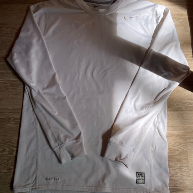 [XL] 나이키 프로 컴뱃 롱슬리브