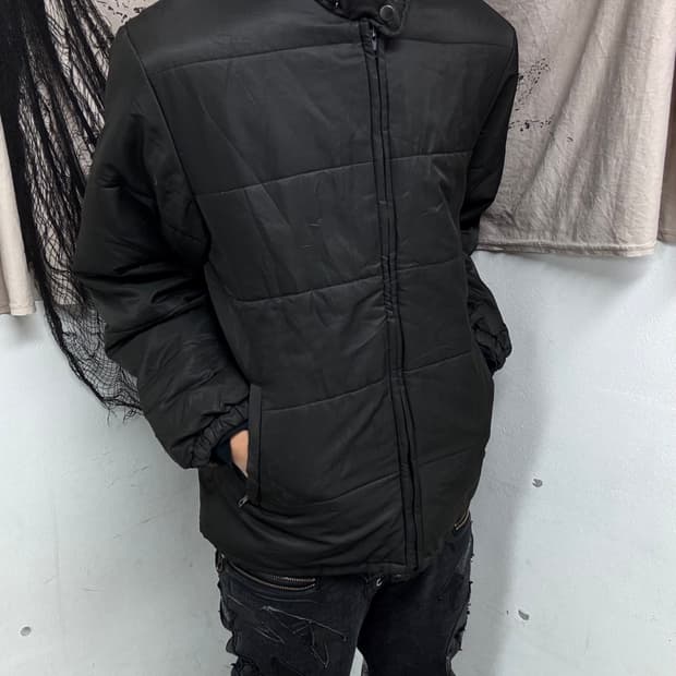 [SEMANTIC DESIGN] Minimal Design Black P