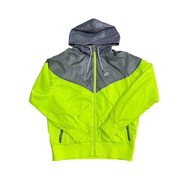 나이키 윈드러너 바람막이