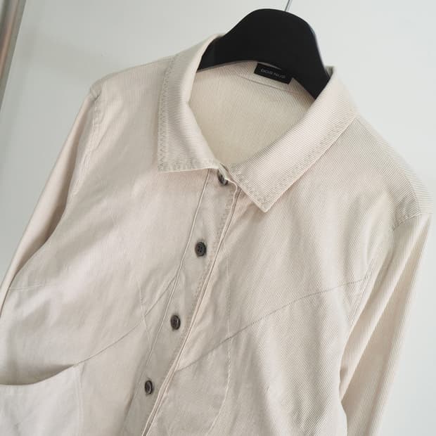 D.O.S N.U.S jacket 