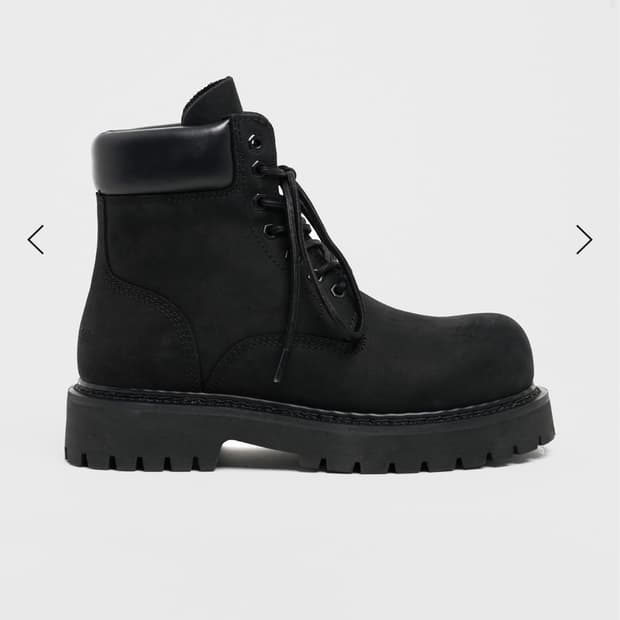 로스트가든  루트 블랙 route black