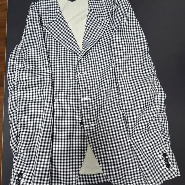 Comme des 가르송