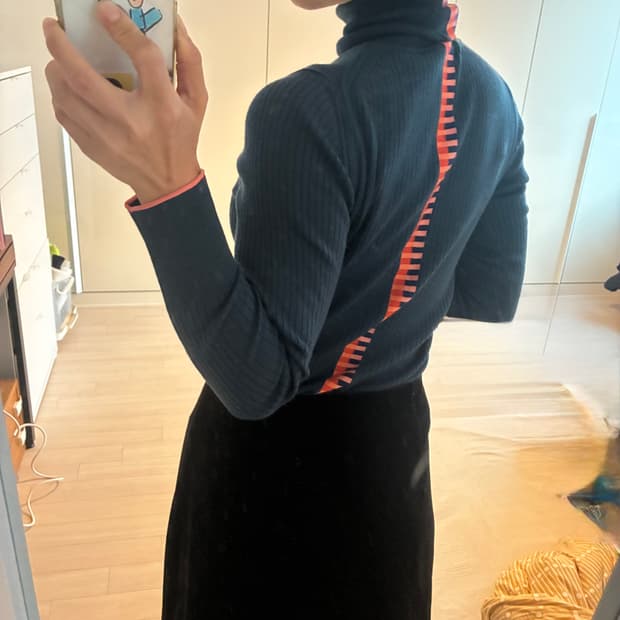 Paul Smith 폴스미스 탑 made in japan