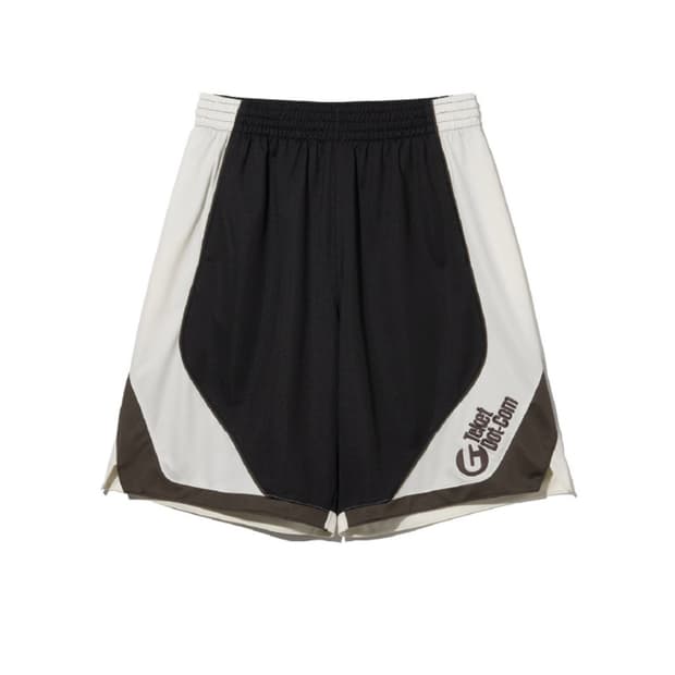 테켓 반바지 Up shorts