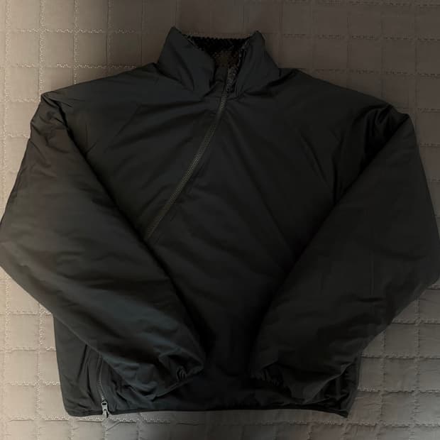 [L] 포스트 아카이브 팩션 리버자켓 