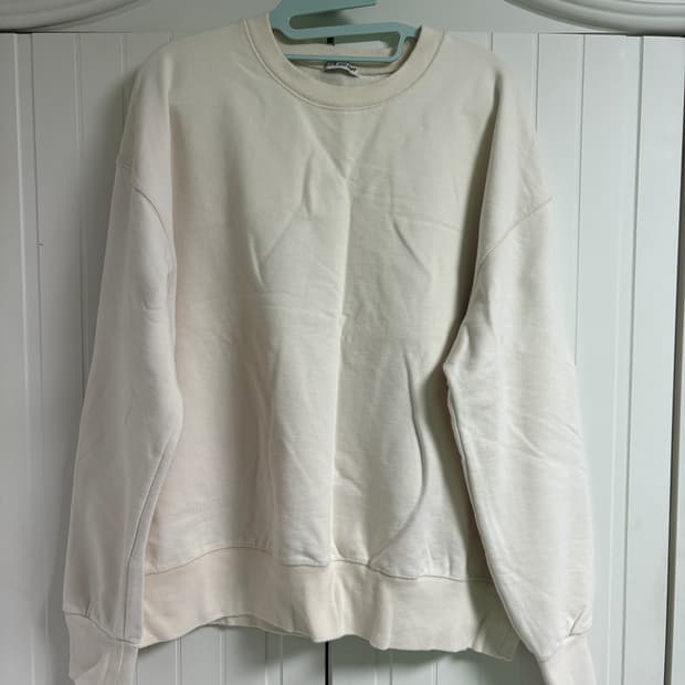 슬릭앤이지 스웻셔츠 2