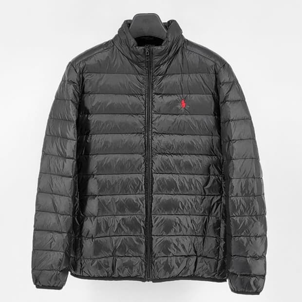 폴로 경량패딩 새상품