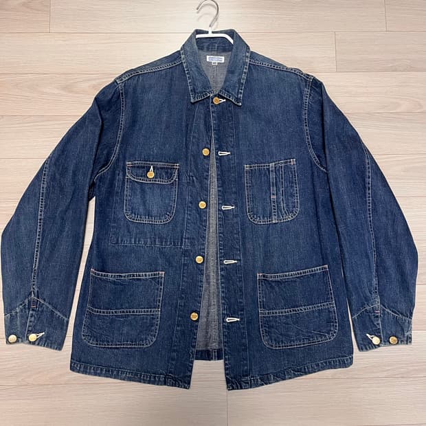 슈가케인 데님커버올 빈티지 40 (103)