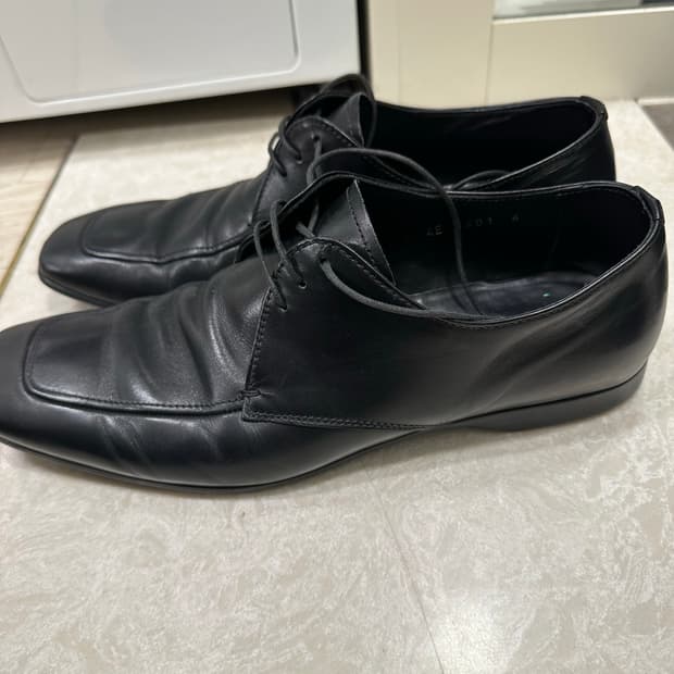 프라다 더비 uk6